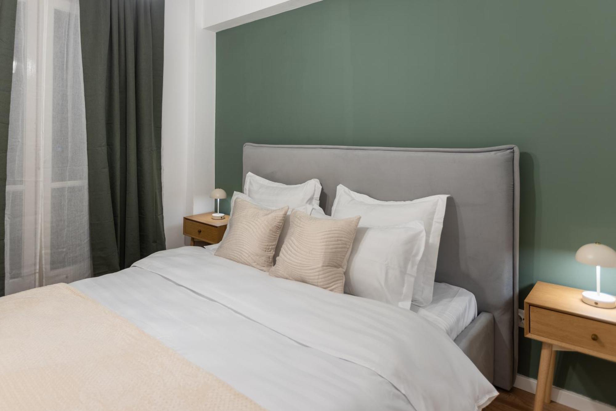 דירה Splendid Historical Smarald 2 Bedroom Old Town