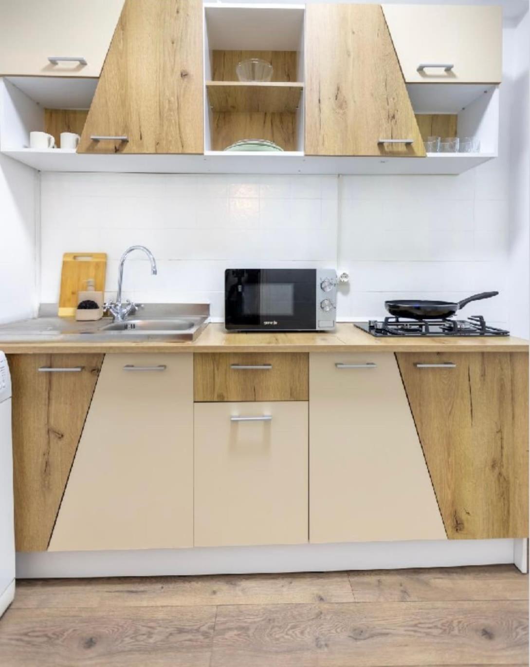 Appartement Splendid Historical Smarald 2 Bedroom Old Town